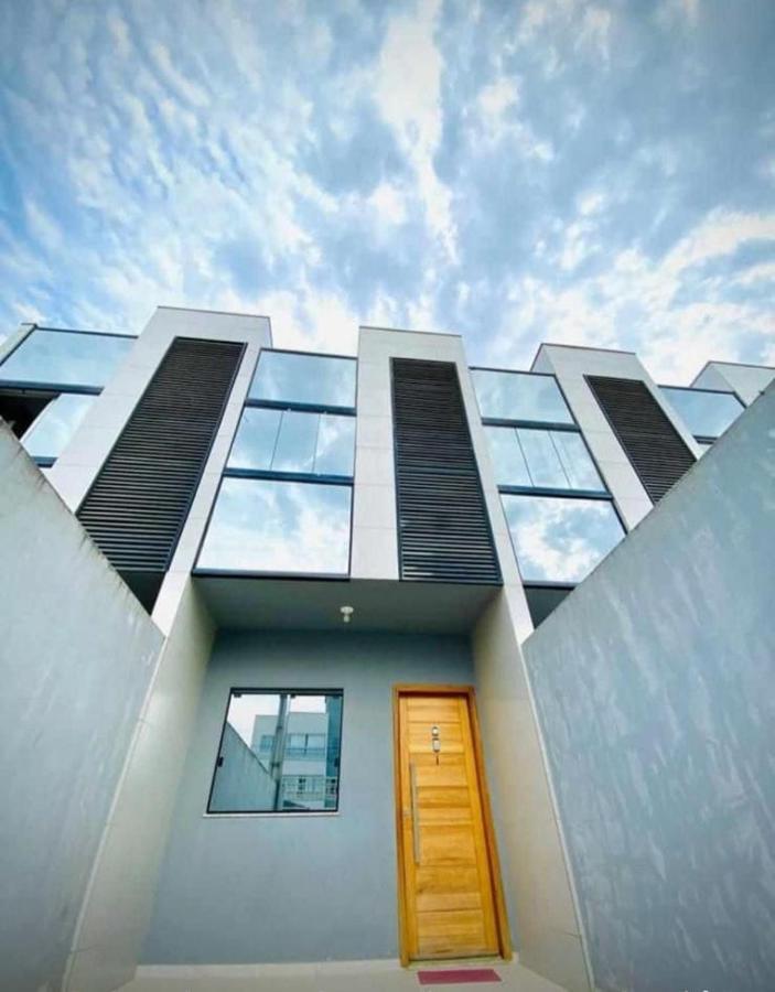 Sobrado Para Temporada Villa Camboriu Exterior photo